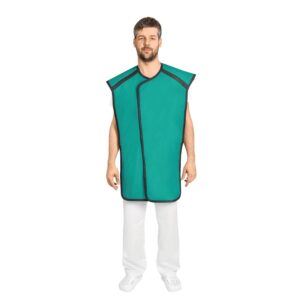 Hambaravi kiirguskaitse põll