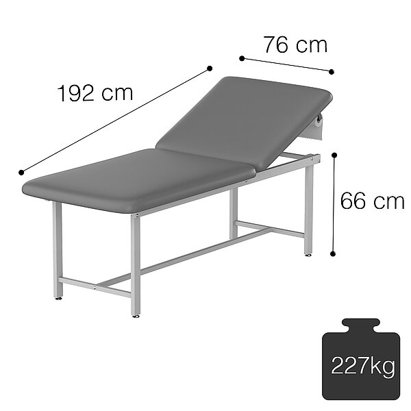 Läbivaatuslaud XXL - Image 8