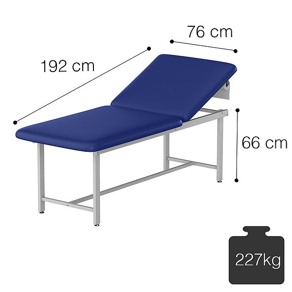 Läbivaatuslaud XXL - Image 9