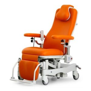 Protseduuritool 1185, elektriline kõrguse reguleerimine