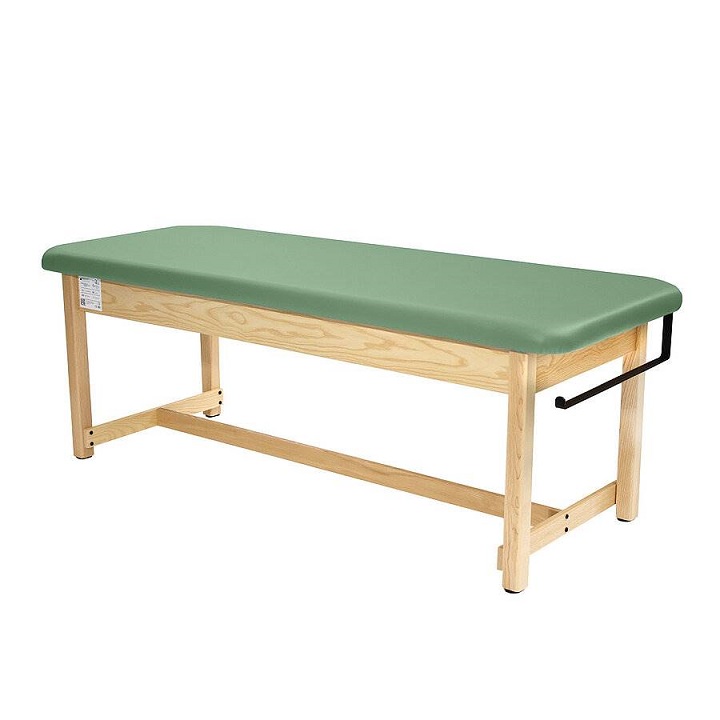 Puitraamiga teraapialaud