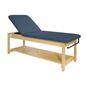 Puitraamiga teraapialaud, 2-osaline