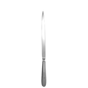 Liston tüüpi amputatsiooninuga, kogupikkus 290 mm, tera pikkus 160 mm
