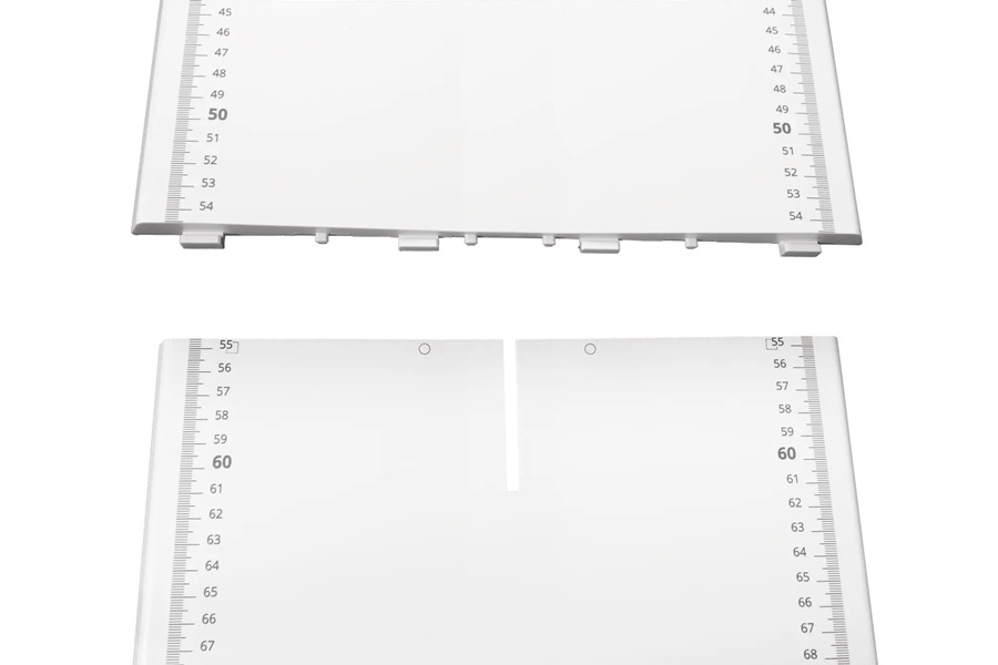 Imikute mõõtmislaud - Pilt 4