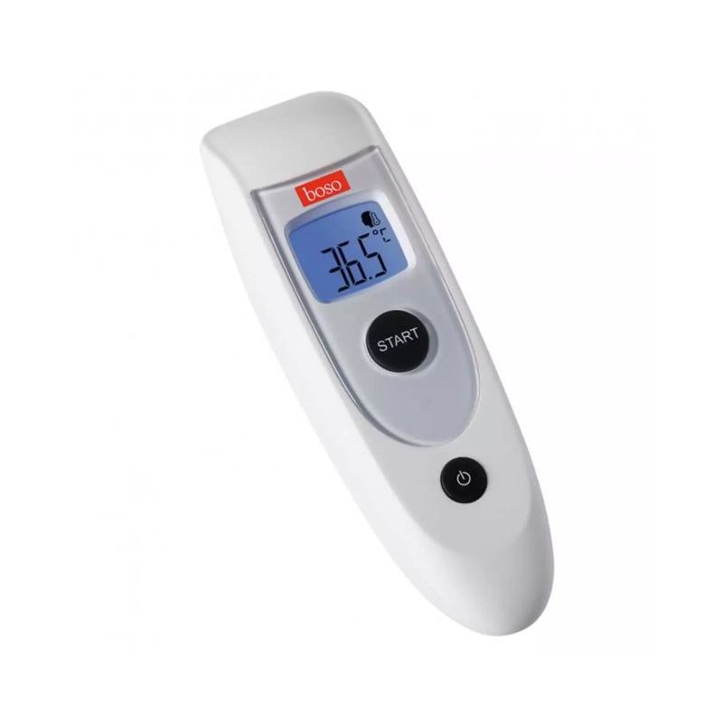 Kontaktivaba termomeeter Bosotherm