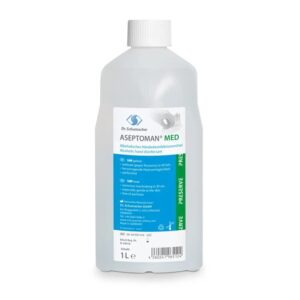 Käte antiseptikum Aseptoman Med