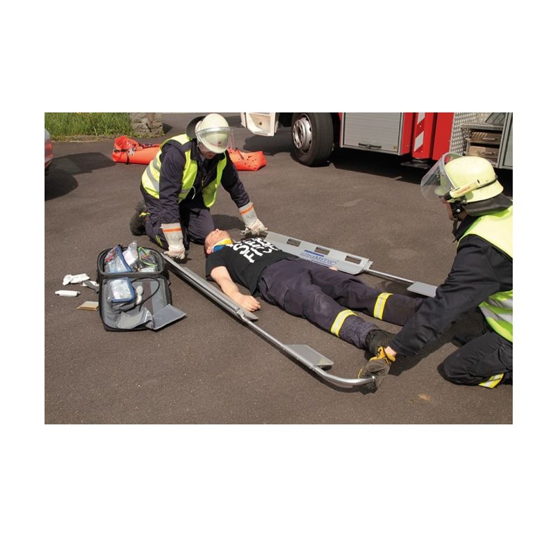 Kühvelraam ultraSCOOP Light, kuni 200 kg - Pilt 3