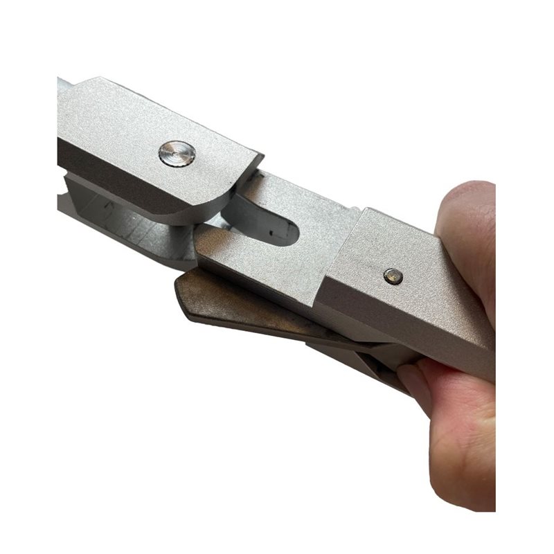 Kühvelraam ultraSCOOP Light, kuni 200 kg - Pilt 4