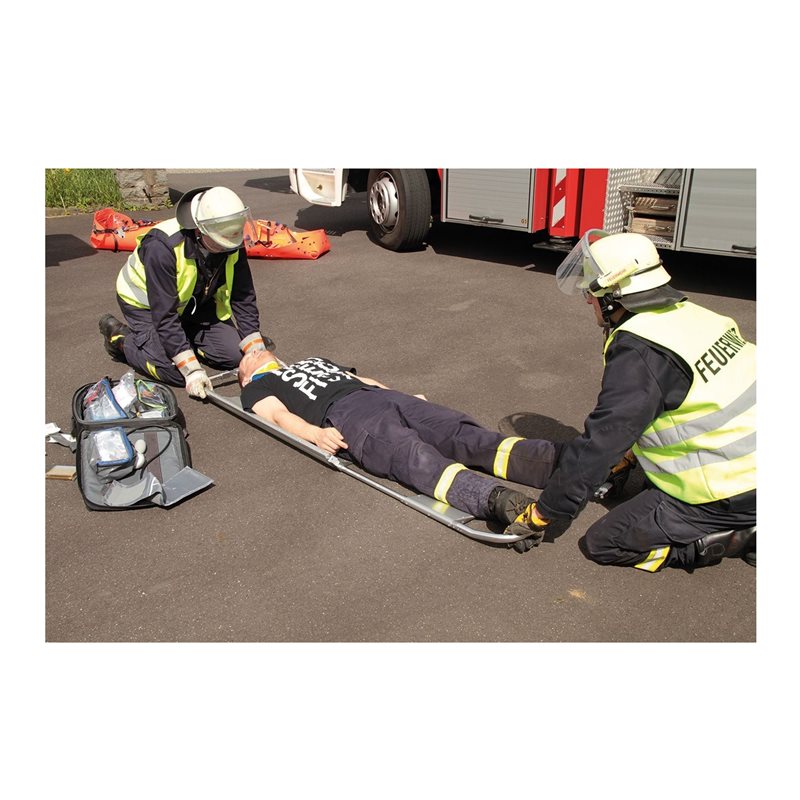 Kühvelraam ultraSCOOP Light, kuni 200 kg - Pilt 5