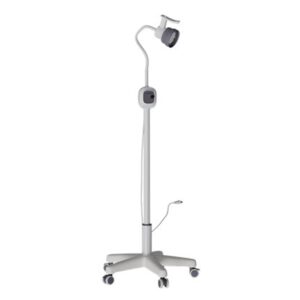 Läbivaatuslamp LUX 12W LED