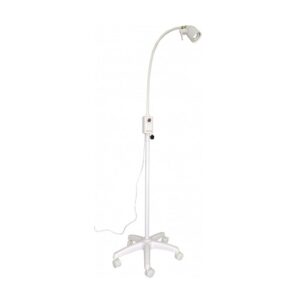Läbivaatuslamp LUX 5W LED