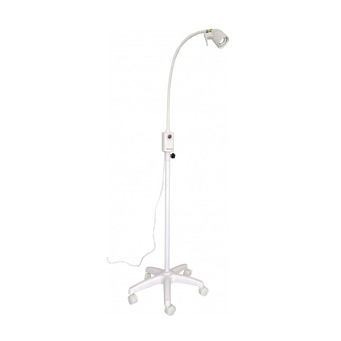 Läbivaatuslamp LUX 5W LED
