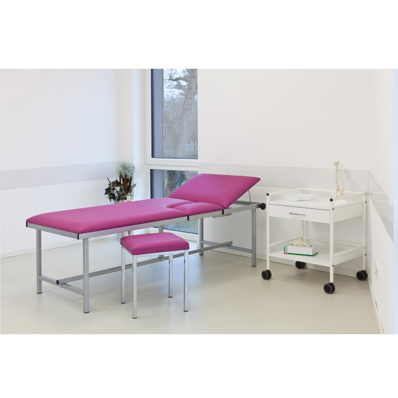 Mitmeotstarbeline instrumendilaud, laius 62 cm - Pilt 2